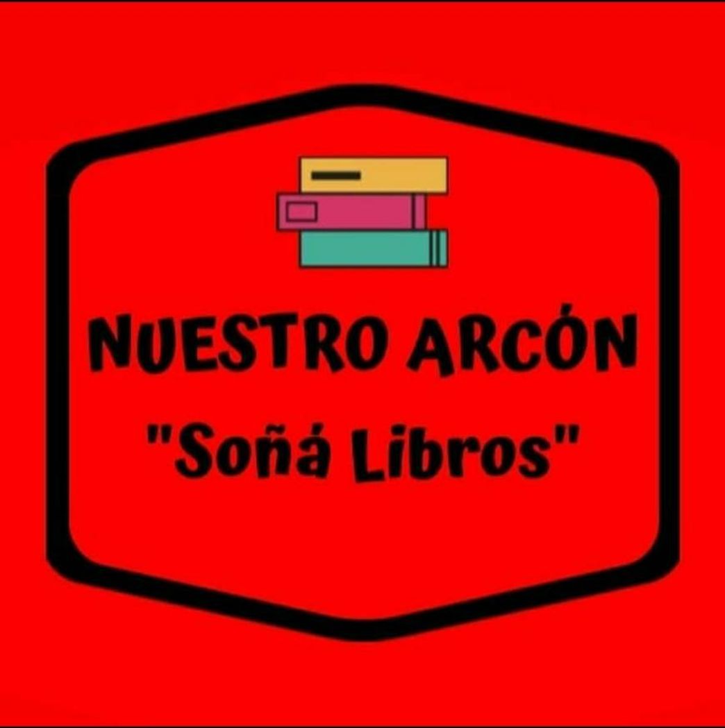 Moda Nuestro Arcón "Soná libros"