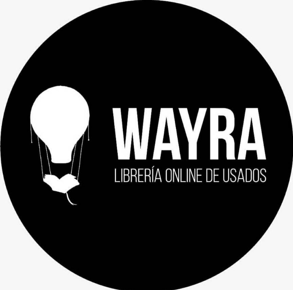 Moda Wayra Libros