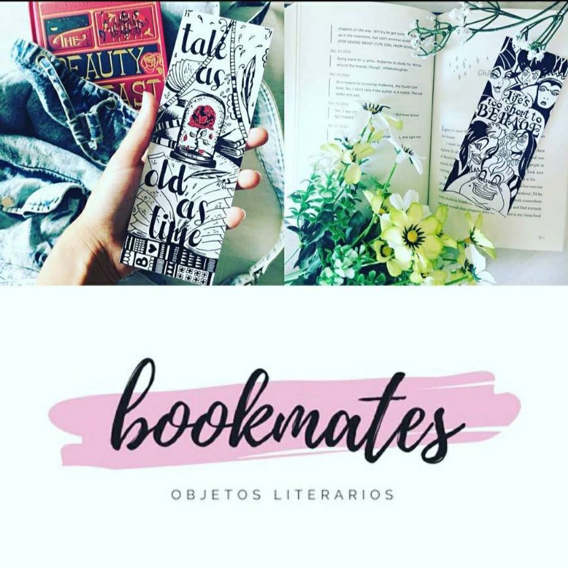 Moda Bookmates