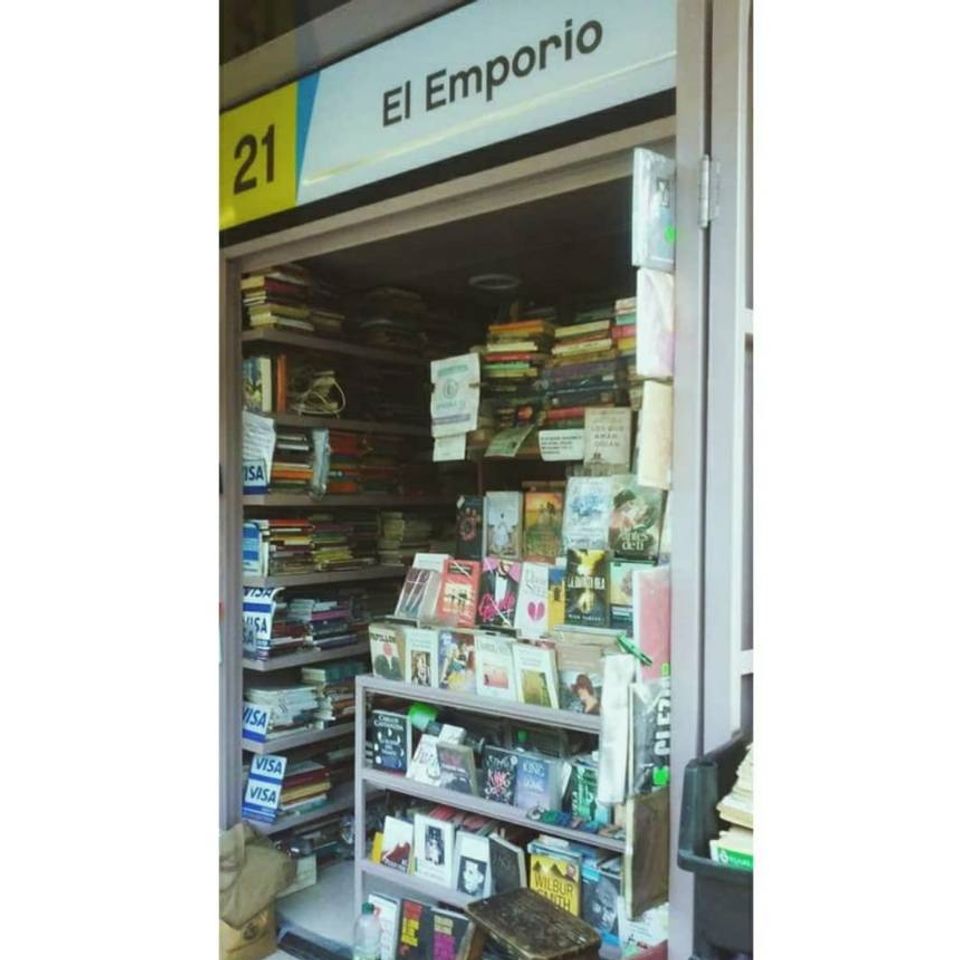 Moda El Emporio