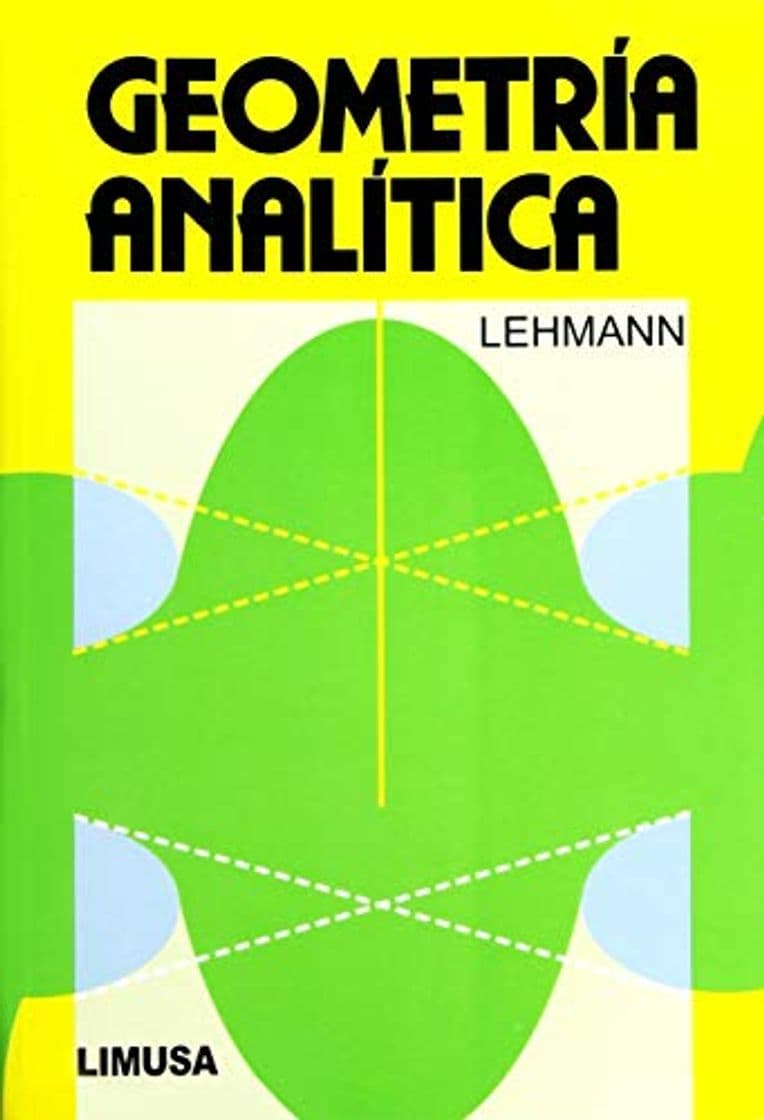 Book Geometria analitica