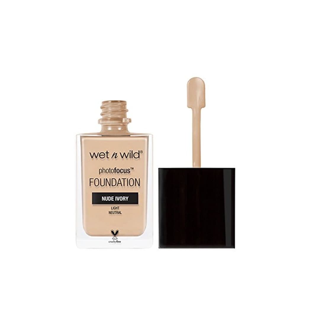 Belleza WET N WILD Photo Focus Foundation