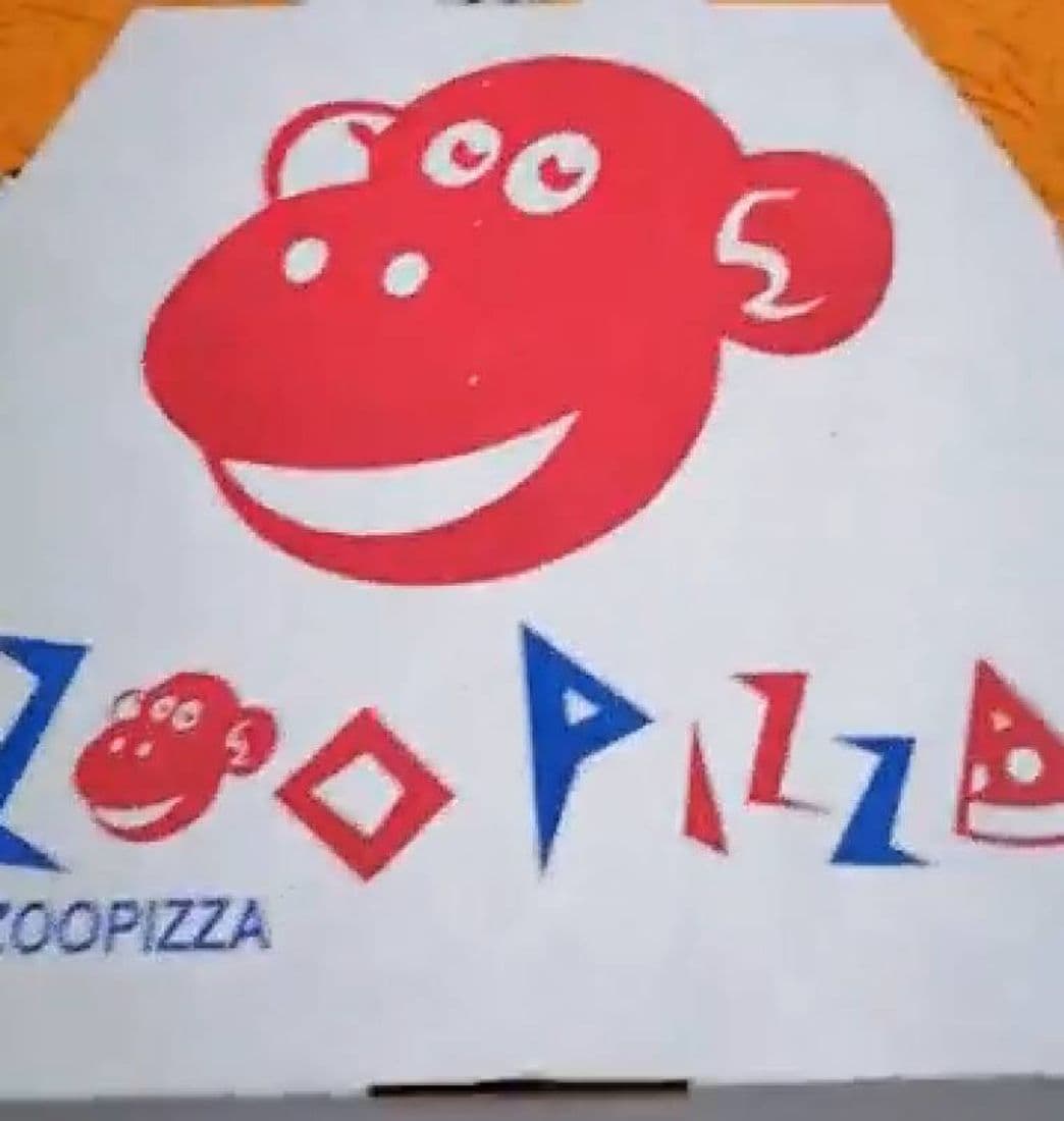 Restaurants Zoopizza Vistas Sur