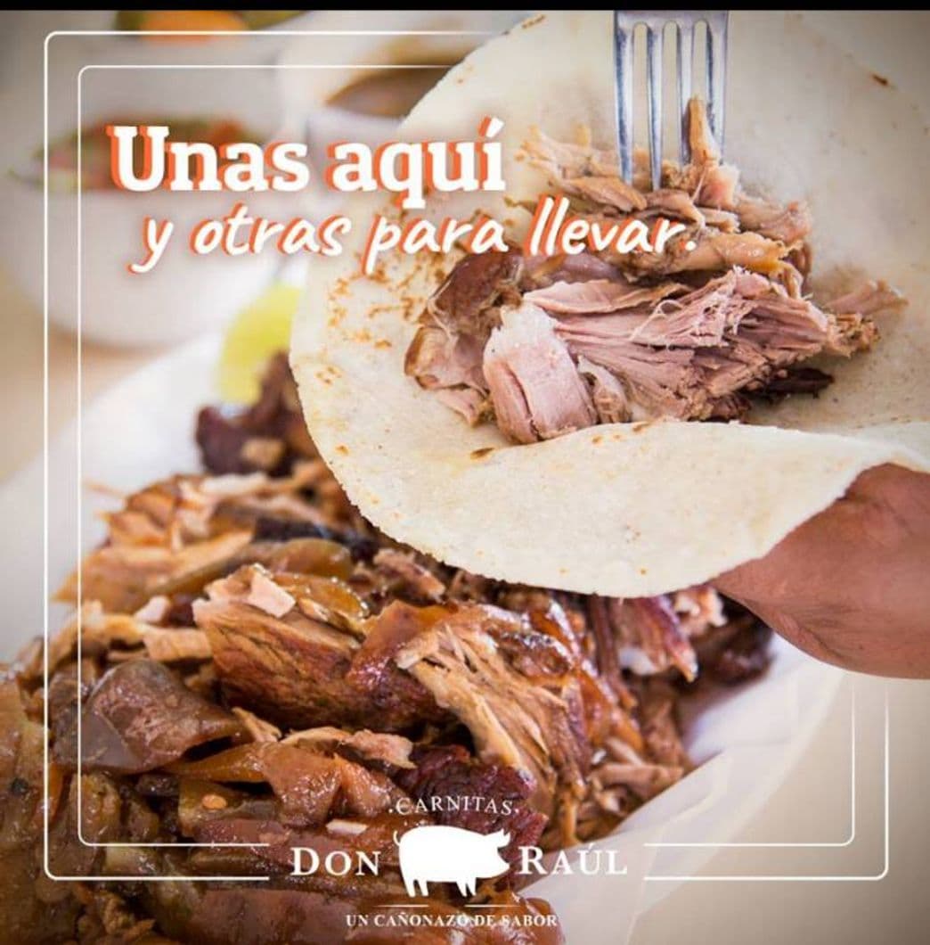 Restaurants Carnitas Don Raúl