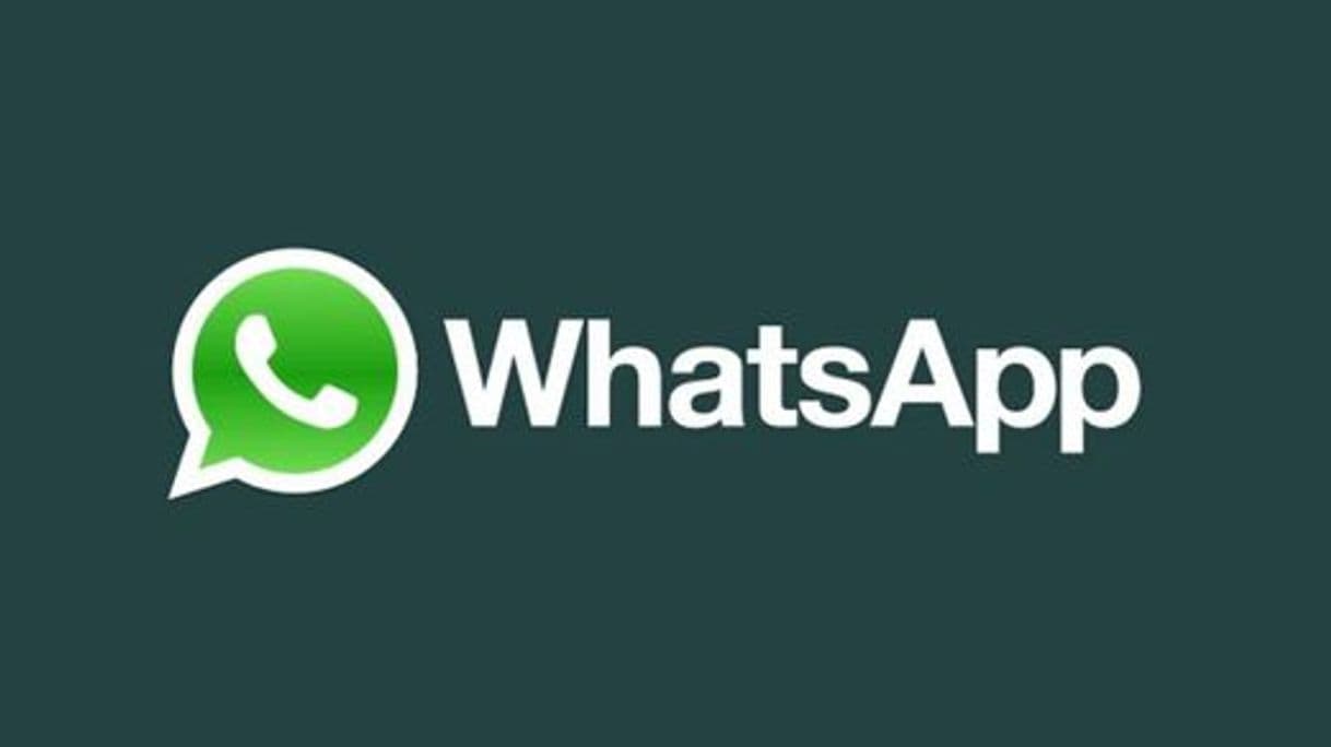 App grupo de whatsapp