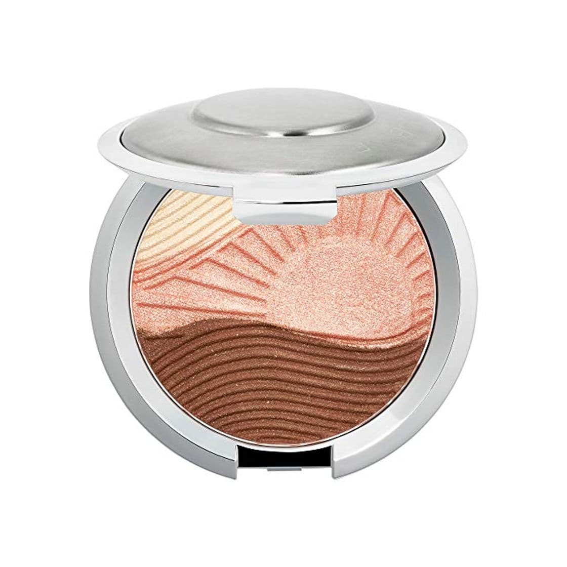 Beauty Becca Shimmering Skin Perfector Chrissy Teigen Bronzer infinito