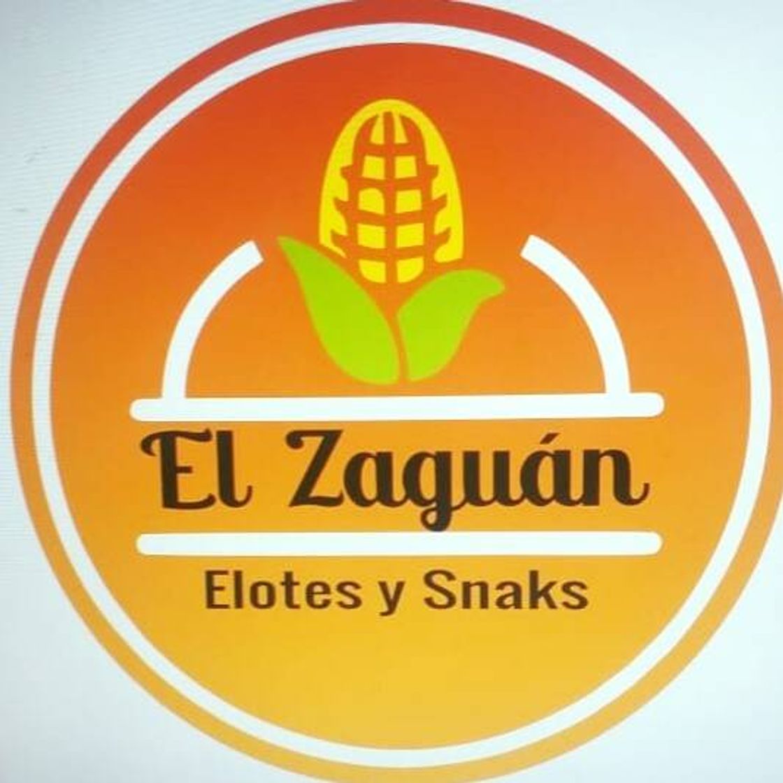 Lugar Elotes “El Zaguán” 