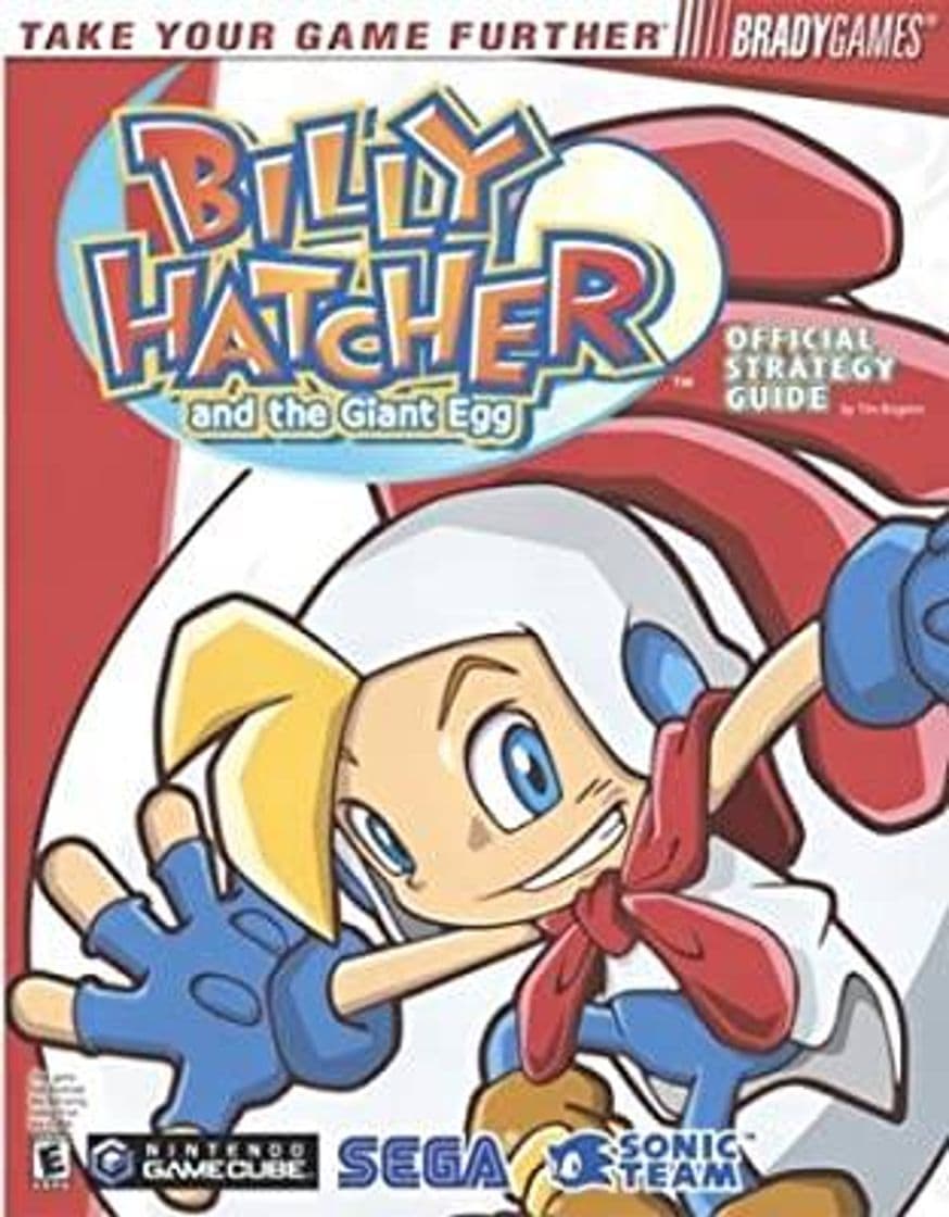 Moda Billy Hatcher