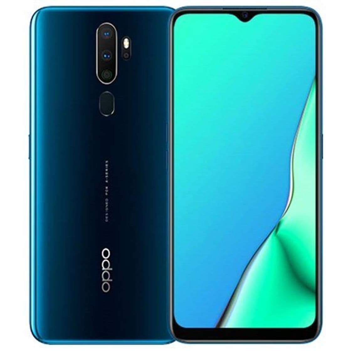 Fashion Oppo A9 2020