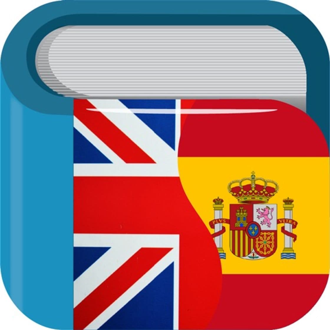 App Spanish English Dictionary App