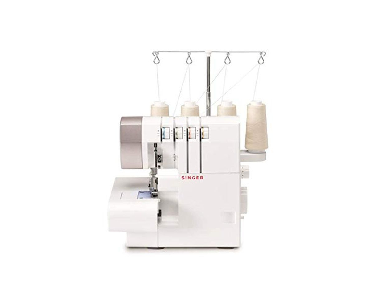 Producto Singer 14SH754 - Máquina de Coser