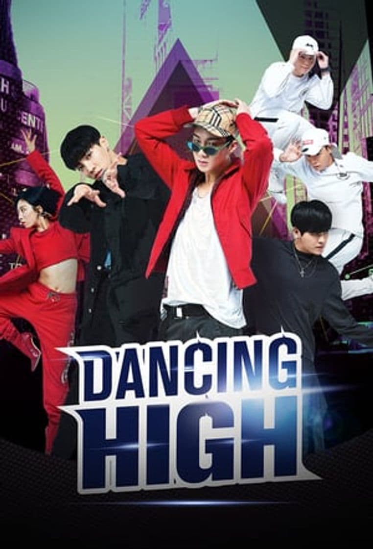 Serie Dancing High