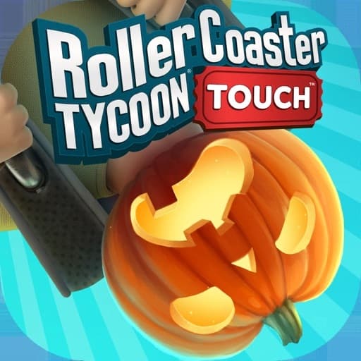 App Roller Coaster Tycoon Touch