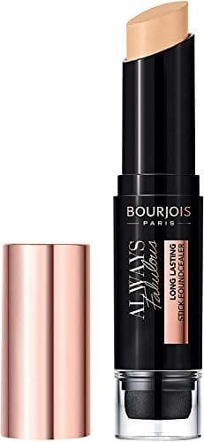 Product 2 x Bourjois Always Fabulous Long Lasting Stick Foundcealer