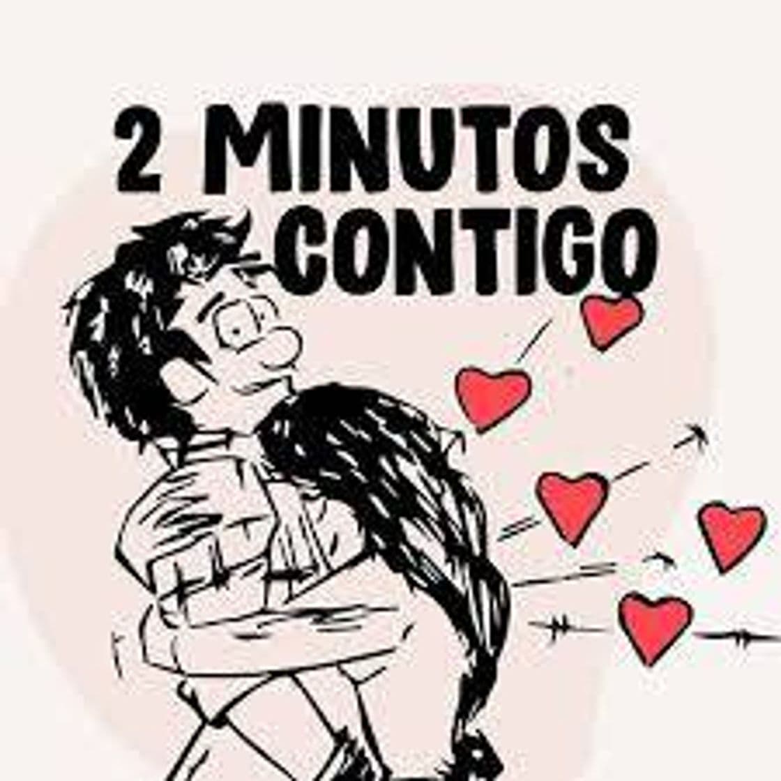 Serie Dos Minutos Contigo