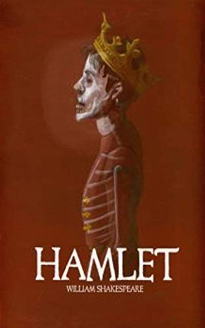 Book Hamlet Annotated And Illustrated Book For Children With Teacher Edition