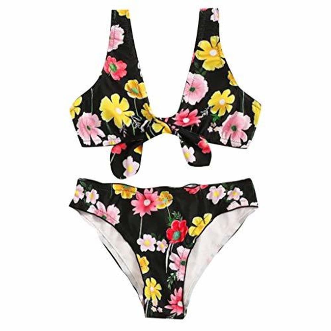 Fashion de Bikini Tangas Playa Conjunto de Bikini Bañadores Bikinis Push up Bañadores