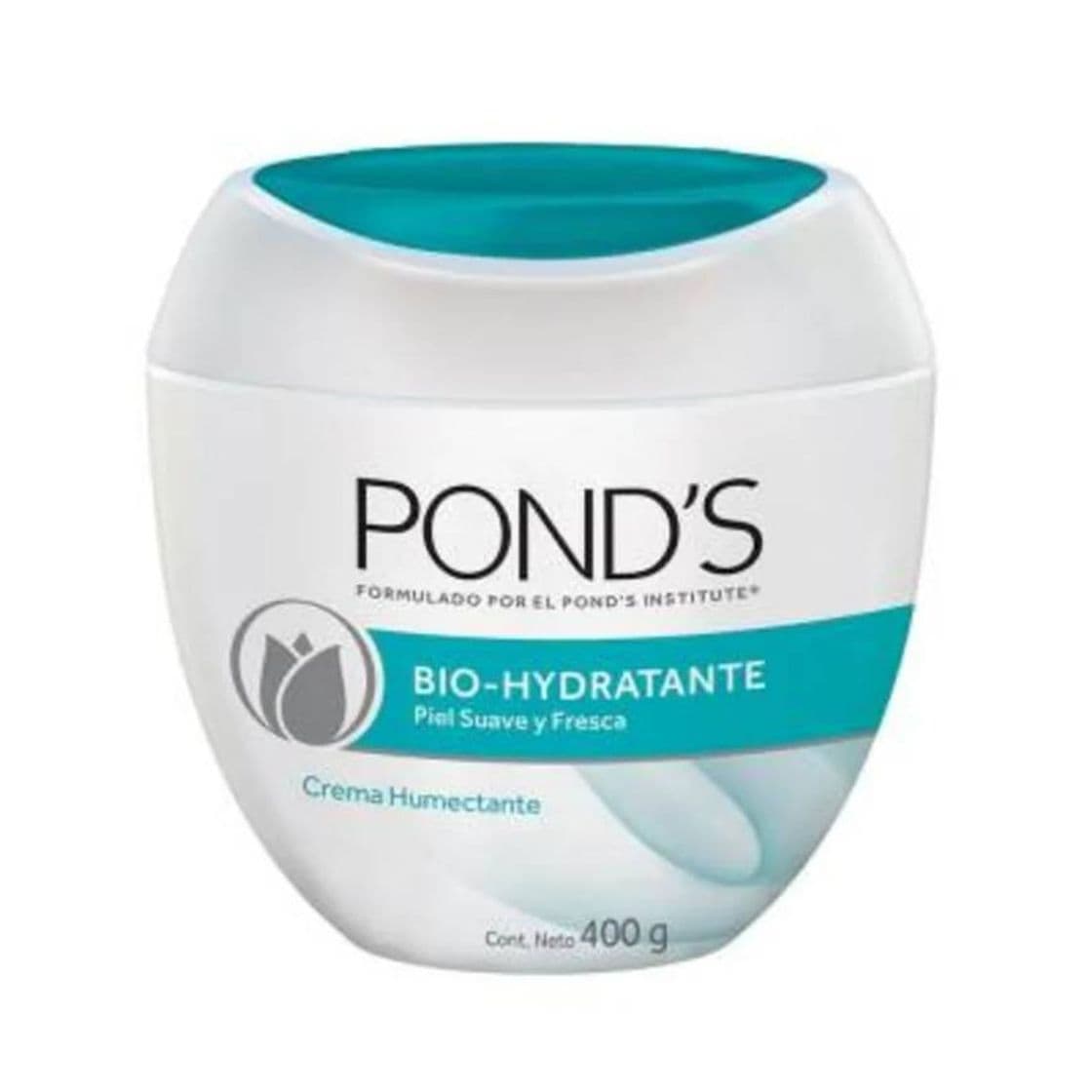 Moda Crema Pond's