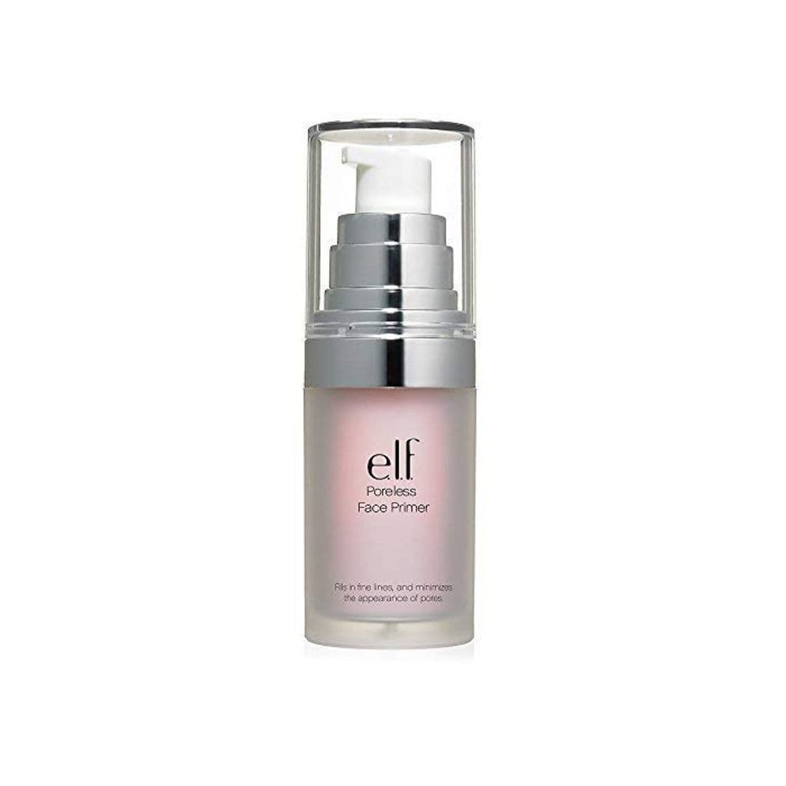 Belleza E.l.f. Poreless Face Primer