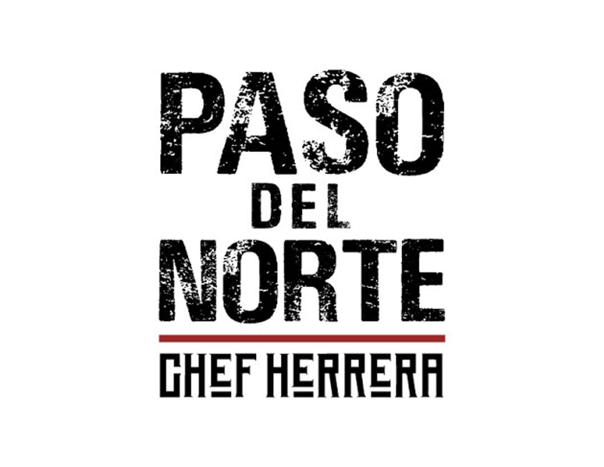 Restaurants Paso del Norte / Chef Herrera