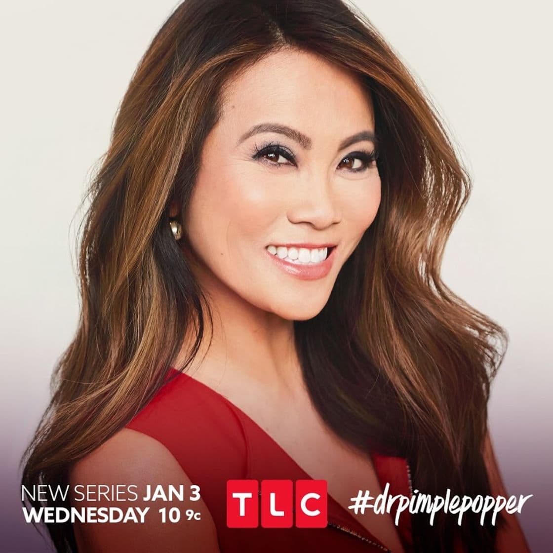 Fashion Dr. Sandra Lee (aka Dr. Pimple Popper) - YouTube