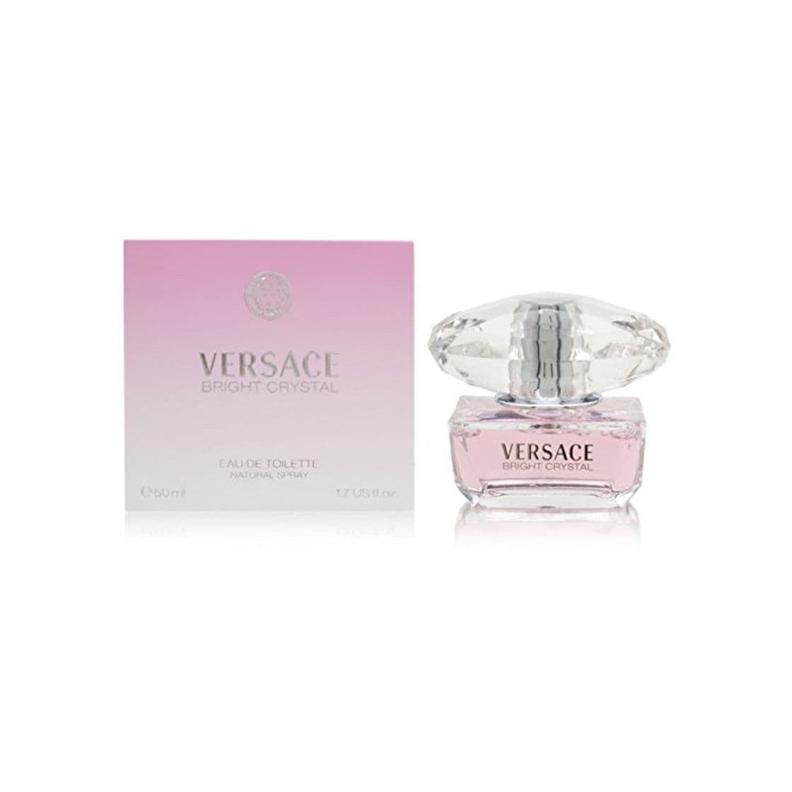 Producto Versace Bright Crystal Agua de Colonia