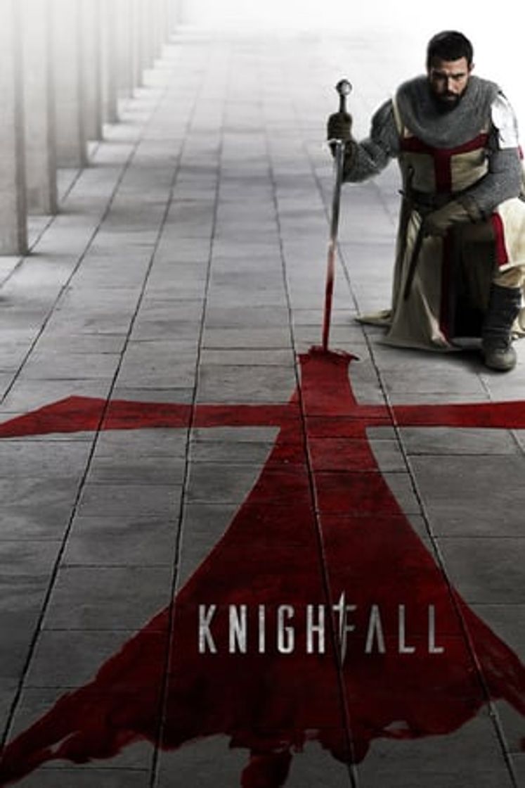 Serie Knightfall