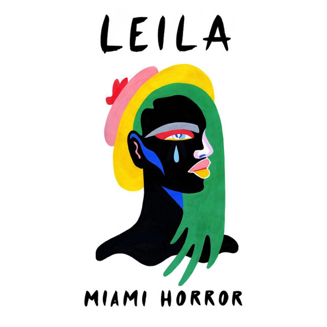 Canción Leila