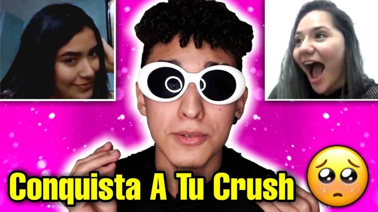 Fashion ¿COMO CONQUISTAR A TU CRUSH? ❤