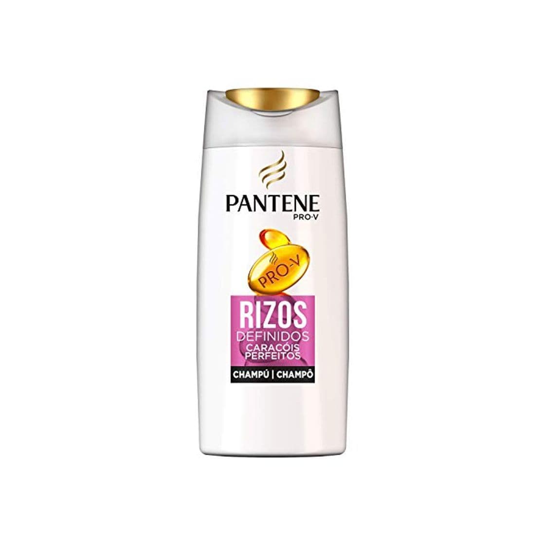 Product Pantene Pro-V Rizos Definidos Champú 700 ml