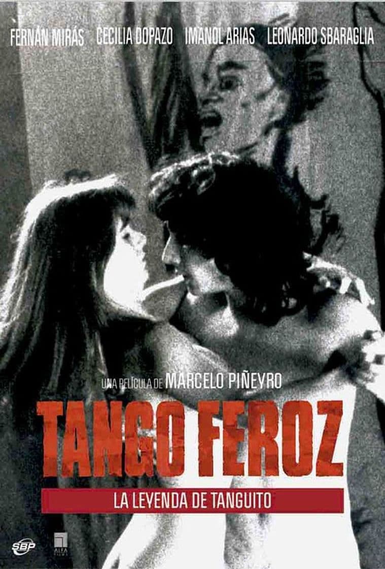 Película Wild Tango