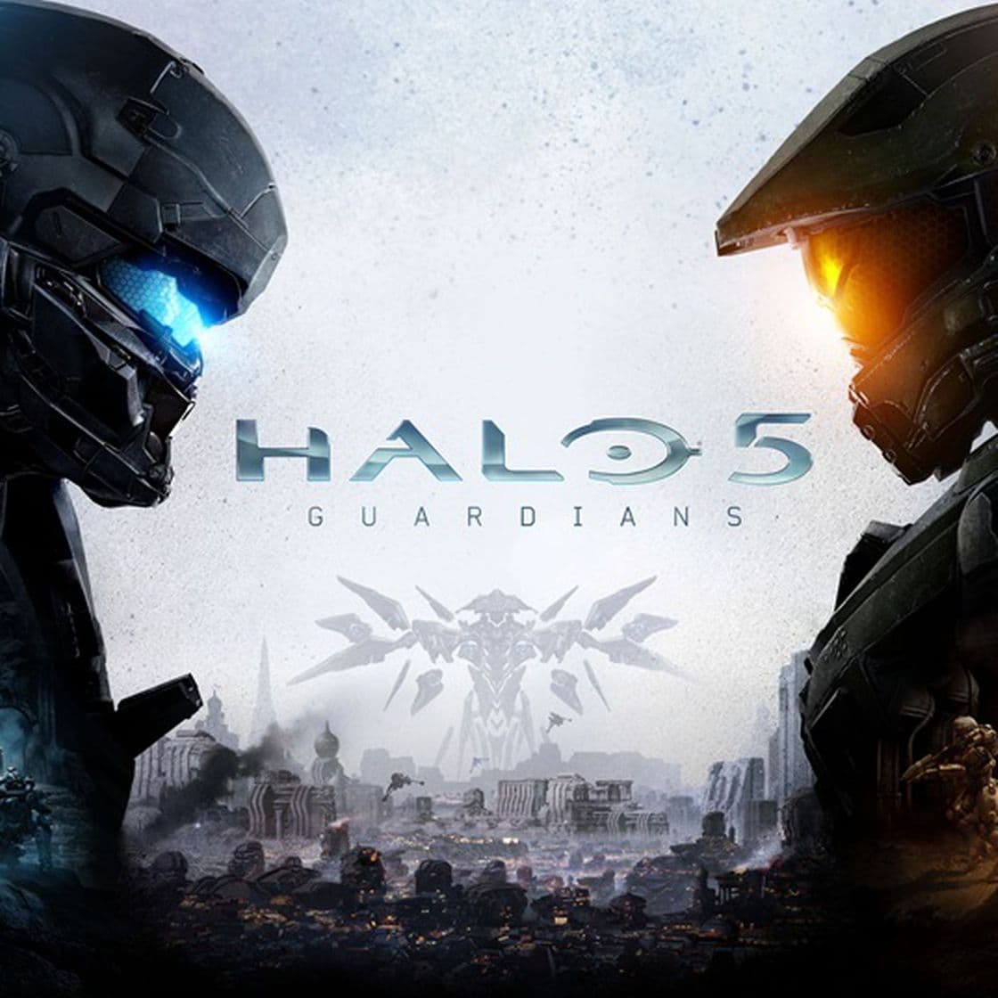 Videogames Halo 5: Guardians