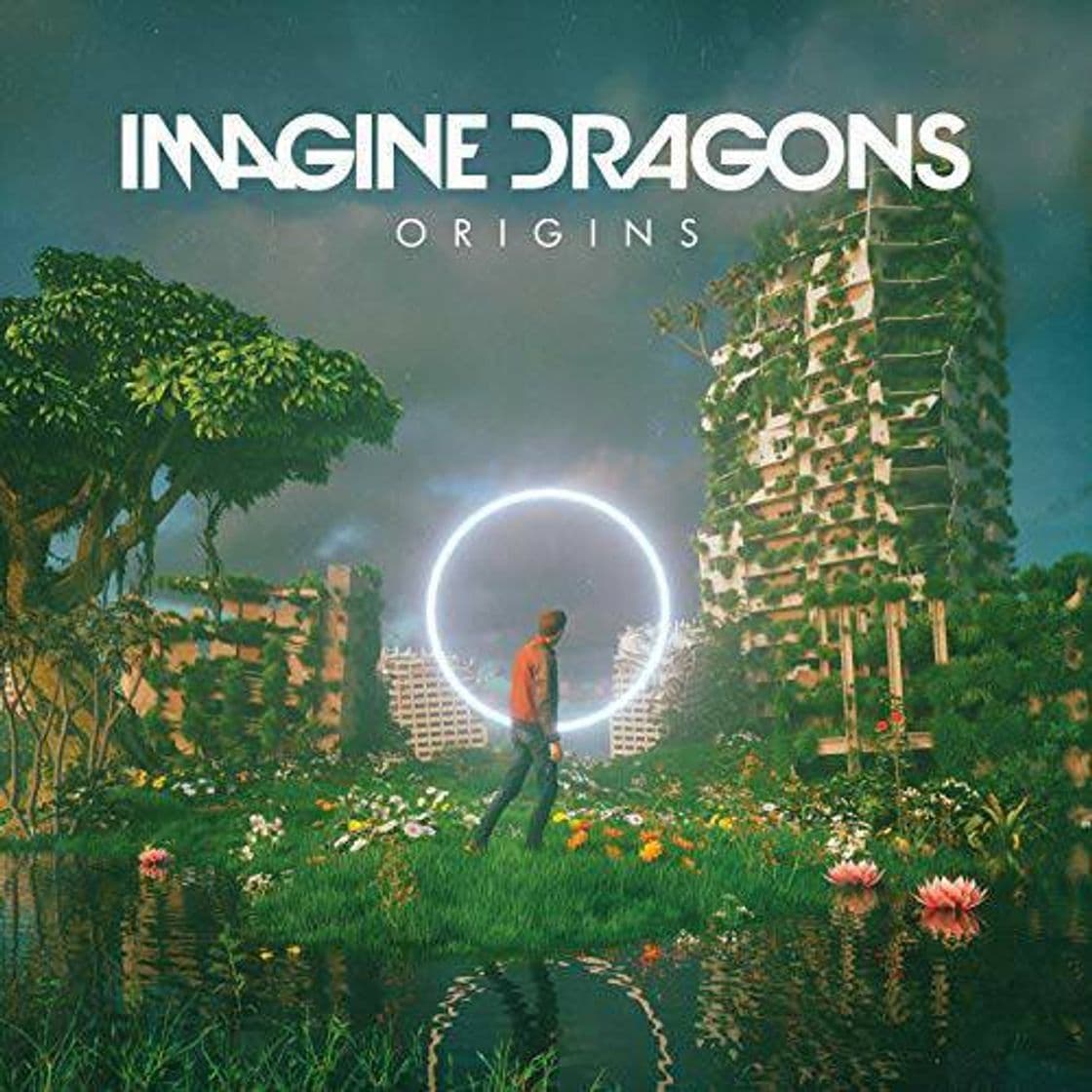 Music Bad Liar - Imagine Dragons (Lyrics)