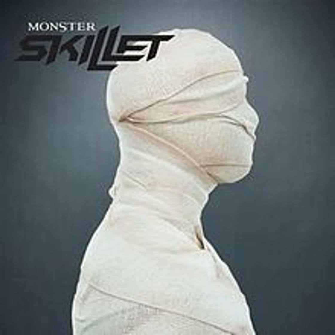 Music Monster - Skillet