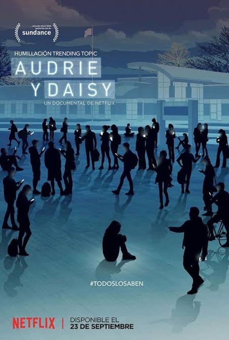 Serie Audrie & Daisy