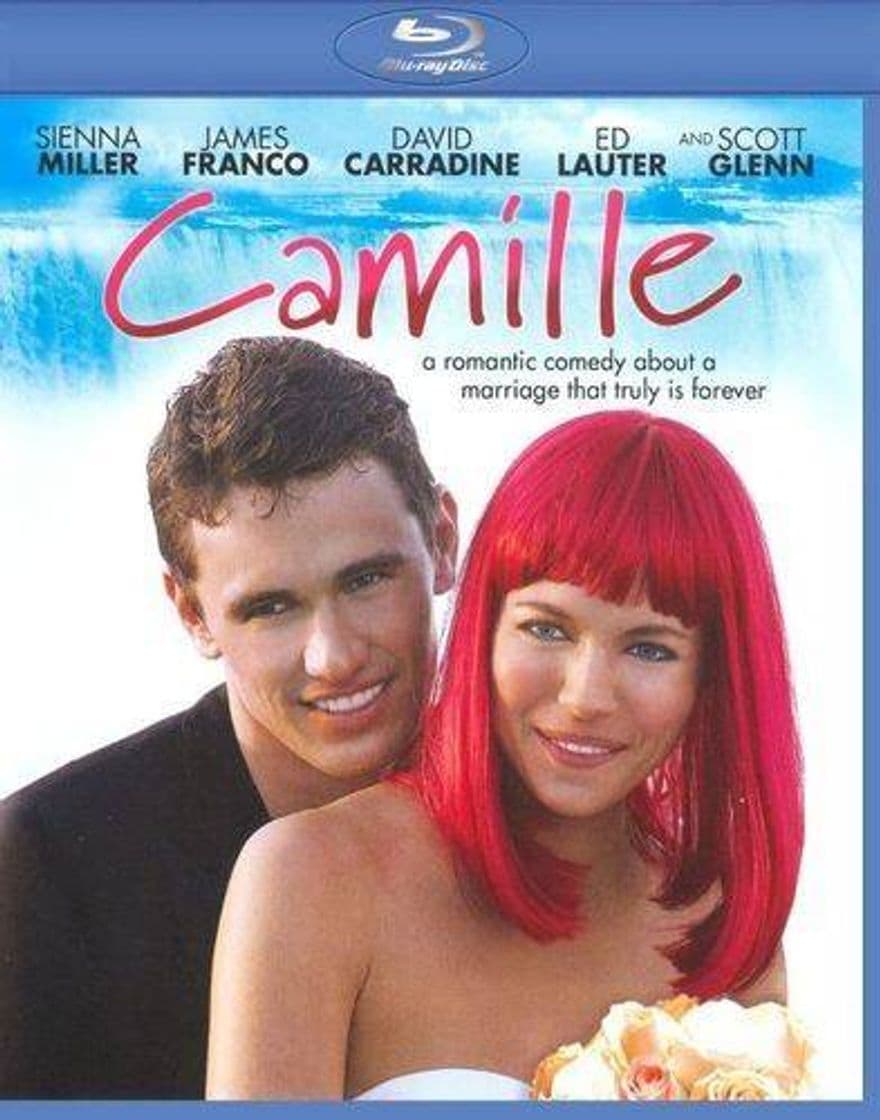 Película Camille: Un amor para siempre