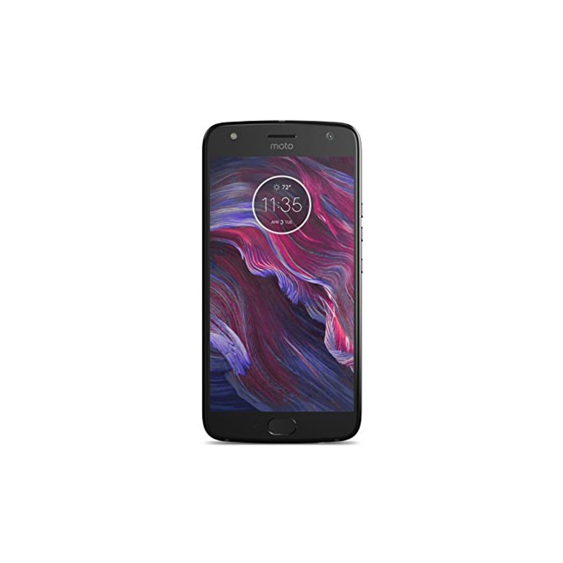 Producto Motorola Moto X4 - Smartphone de 5.2", 3 GB de RAM, memoria