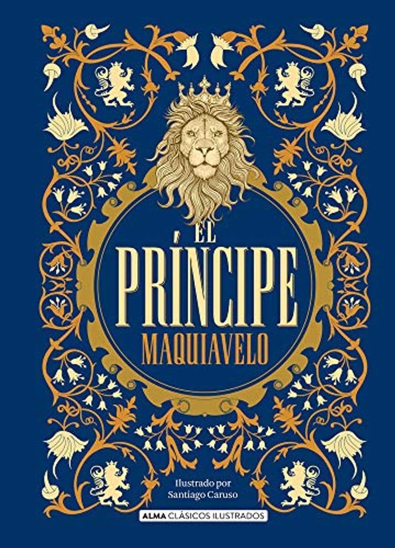 Libro El príncipe