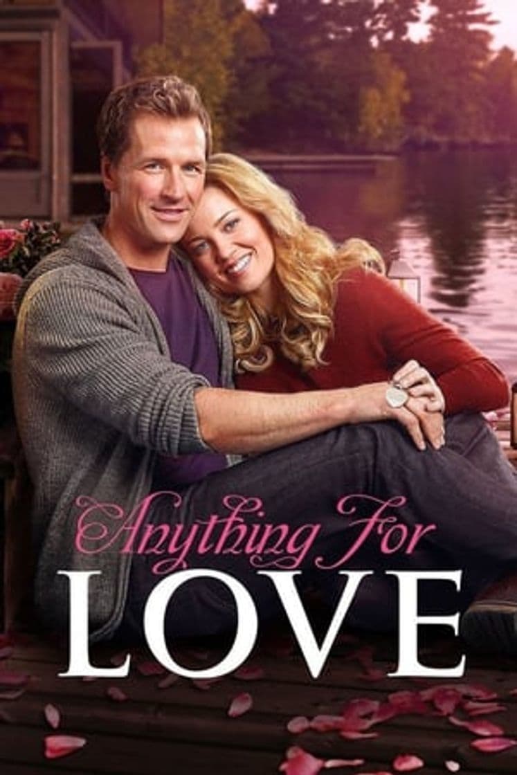 Movie Anything for Love