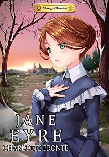 Libro Jane Eyre