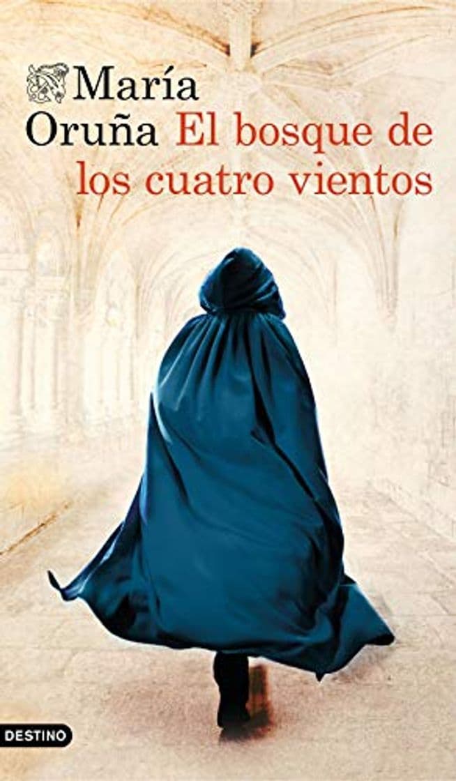 Libro El bosque de los cuatro vientos