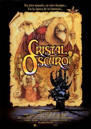 Película The Dark Crystal