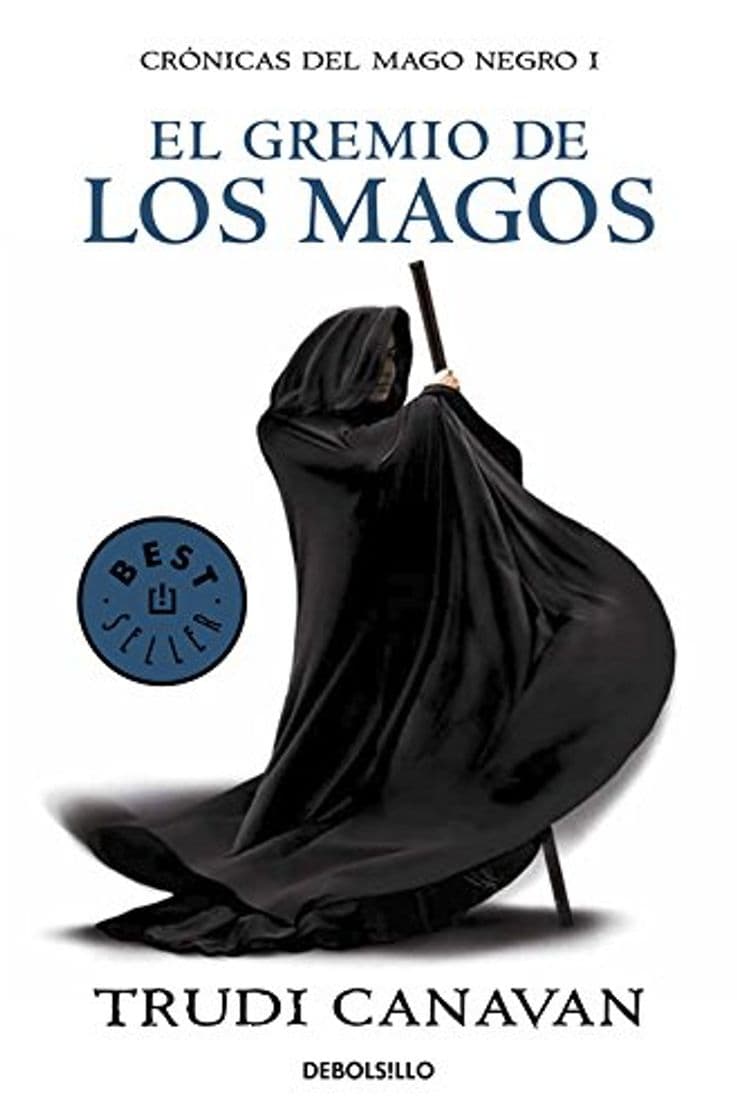 Book El gremio de los magos: crónicas del mago negro I