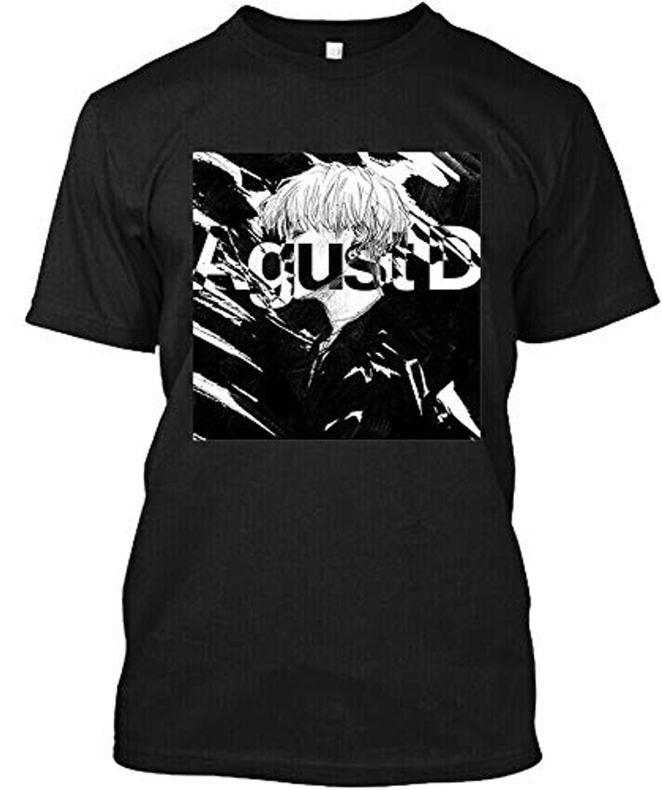 Product New August D Agust D BTS Bangtan Boys T Shirt XL