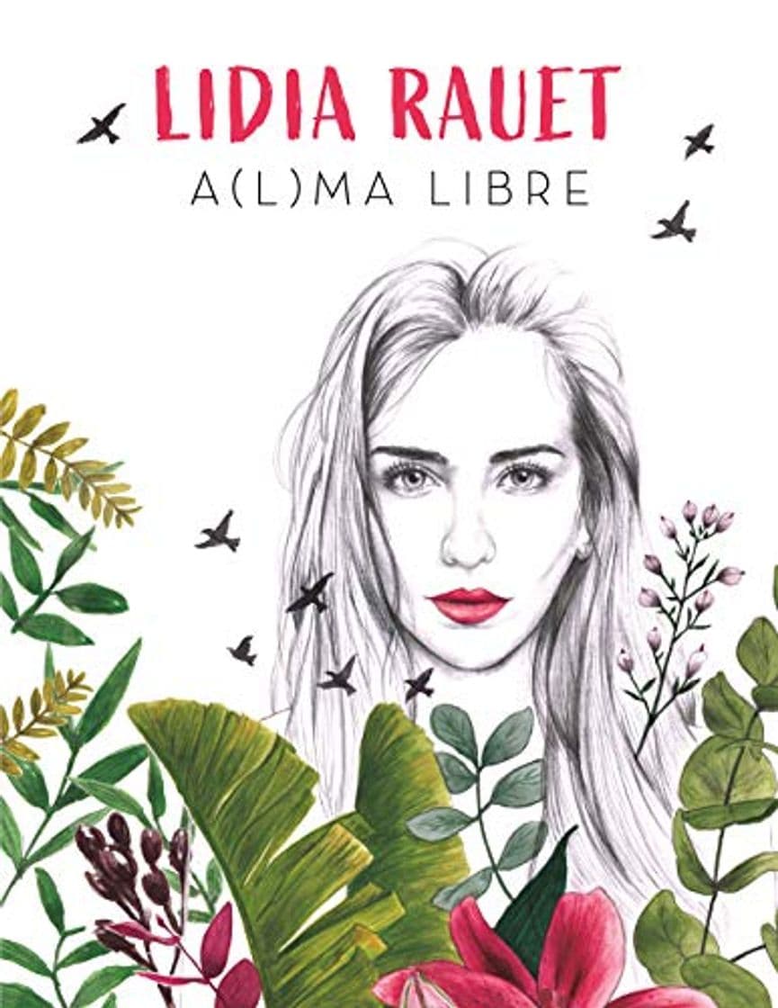 Libro A(l)ma libre