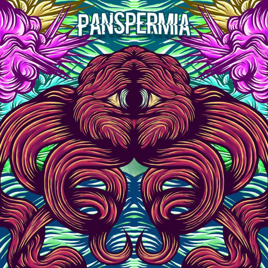 Canción Panspermia