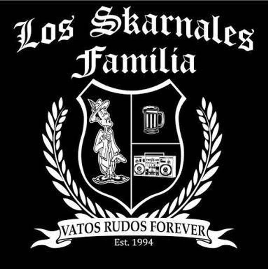 Music Los Skarnales