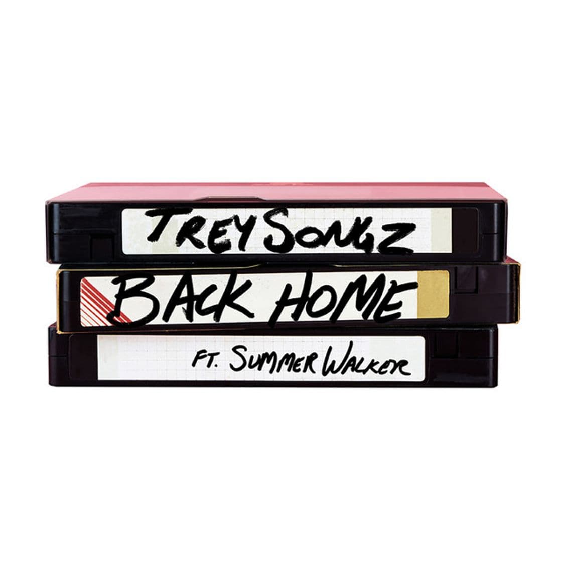 Canción Back Home (feat. Summer Walker)