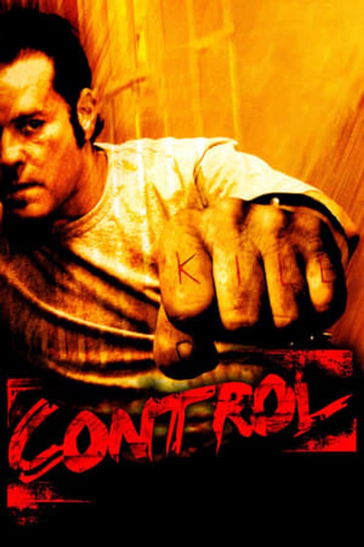 Película Control