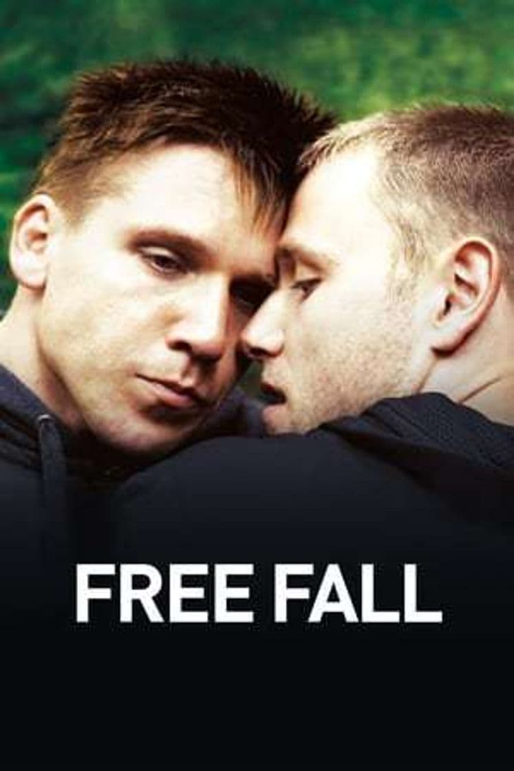 Movie Free Fall